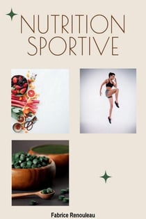 La nutrition sportive