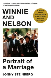 Winnie and Nelson - Portrait of a Marriage