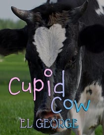 Cupid Cow - Maxine