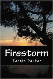 Firestorm - Sarah Davies, #2