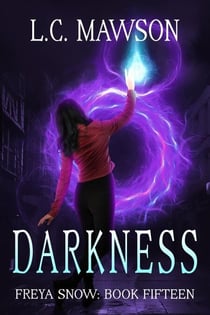 Darkness - Freya Snow, #15