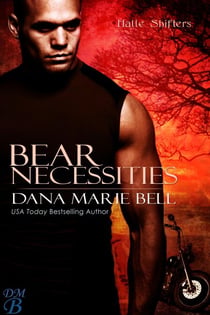 Bear Necessities - Halle Shifters