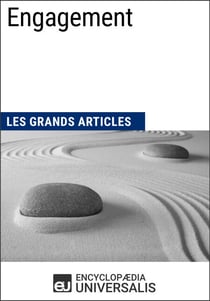 Engagement - Les Grands Articles d'Universalis