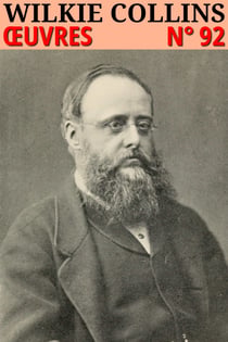 Wilkie Collins - Oeuvres - Classcompilé n° 9- [18 titres]