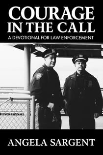 Courage In The Call - Devotional, #1