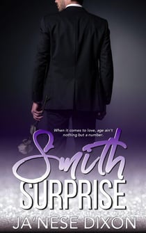 Smith Surprise - Smith Pact Duo, #3