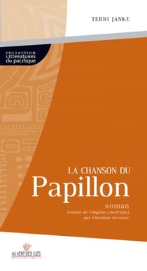 La chanson du papillon