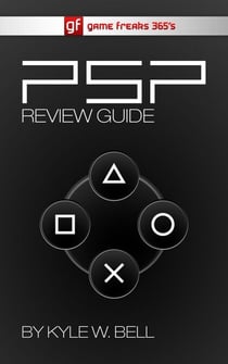 Game Freaks 365's PSP Review Guide - Game Freaks 365, #5