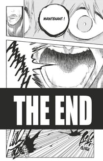 Bleach - T74 - Chapitre 679 - THE END