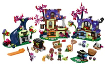 Le sauvetage dans le village des Gobelins - LEGO® Elves - 41185