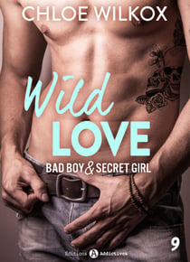 Wild Love – 9