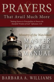 Prayers that Avail Much More