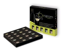 Oenarom petit modèle - Vins blancs