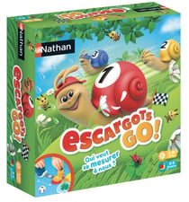 Escargots Go!
