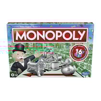 Monopoly 2017 - Hasbro Gaming