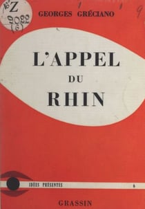 L'appel du Rhin