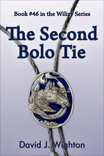 The Second Bolo Tie - Wilizy, #46