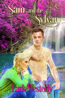 Sam and the Sylvan - A Fairy in the Bed