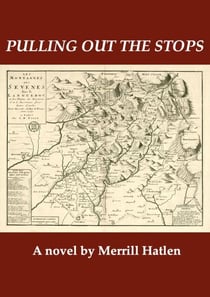 Pulling Out the Stops - French Quintet, #3