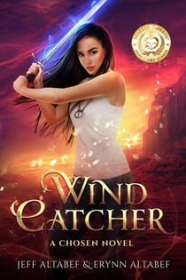 Wind Catcher - Chosen, #1