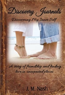 Discovery Journals - Discovery Series, #1