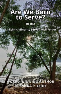 Are We Born to Serve? An Ethnic Minority Serves with Fervor - ARE WE BORN TO SERVE?, #2