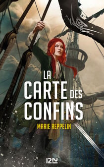 La Carte des confins