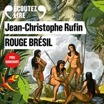 Rouge Brésil