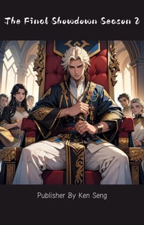 The Final Showdown Season 2 - The Final Showdown, #2