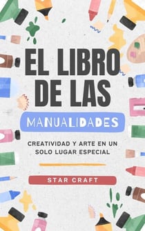 El Libro de las Manualidades - Powers of the Planet, #1