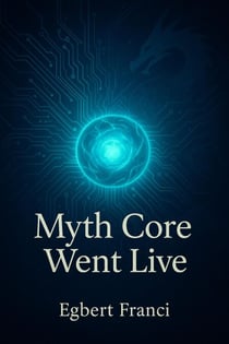 Myth Core Went Live
