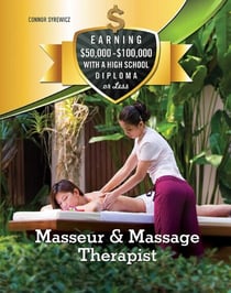 Masseur &amp; Massage Therapist