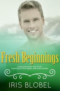 Fresh Beginnings - Beginnings, #3