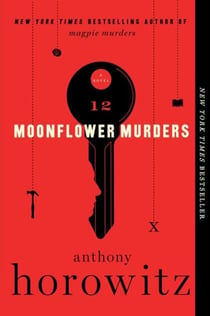 Moonflower Murders - A Novel