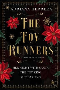 The Toy Runners - Toy Runners