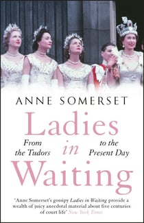 Ladies in Waiting - a history of court life from the Tudors to the present day