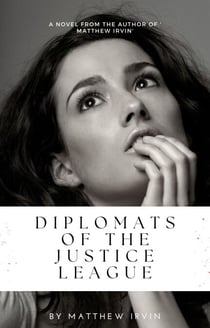 Diplomats of the Justice League
