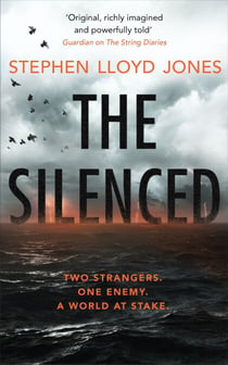 The Silenced - Two strangers. One enemy. A world at stake.