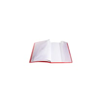 Protège cahier 17x22cm Kover - Incolore - Incolore - Exacompta