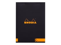 BLOC LE R 14.8X21 90G LIGNE