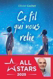 Ce fil qui nous relie