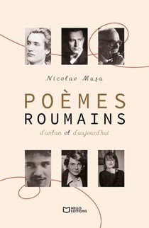 Poèmes roumains d'antan et d'aujourd'hui