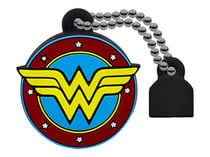 Clé USB - 16 Go - DC Wonderwoman