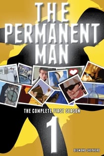 The Permanent Man - The Complete First Season - The Permanent Man, #14