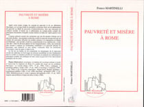 Pauvreté et Misère à Rome