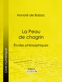 La Peau de chagrin