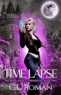 Time Lapse - The Knox Agency Chronicles