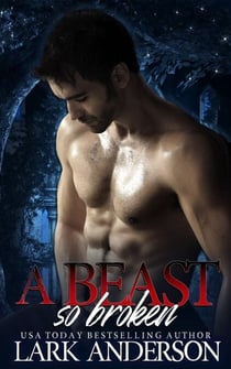 A Beast So Broken - Devoured By Dusk, #1