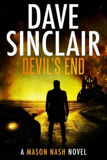Devil's End - Mason Nash, #3