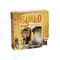 Similo Histoire - Gigamic